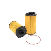 Sakura Oil Filter for Case IH 4430 Magnum235 250 260 280 290 310 315 340 370 380