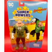 McFarlane Toys DC Super Powers Green Lantern #31 Kilowog