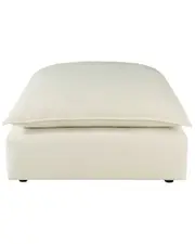 TOV Furniture Cali Ottoman