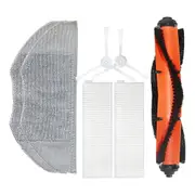 For Mi Robot Vacuum Mop G1 Accessories Main Side Brush Hepa Filter Mop Cloth Accessories