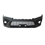 Sterling Bumper Bar to suit Toyota Hilux 06/2018 to 04/2020 - TYHX-BAR-9704F