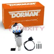 Dorman Fuel Pump Module Assembly for 2000-2003 Chevrolet Monte Carlo Air to (for: Chevrolet)