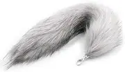 Fancy Dress Cosplay Costume Halloween Party Fox Tail Fashion Girl Bag Pendant