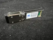 Juniper Compatible SFPP-10G-CT50-ZR 10G Tunable 80km Fiber Optic Transceiver