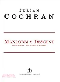 在飛比找三民網路書店優惠-Manlobbi's Descent ─ Transcrib