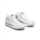 【CONVERSE】休閒鞋 男鞋 女鞋 帆布鞋 中筒 CTAS MALDEN STREET MID WHITEREDBLUE 白 A00812C