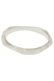 Rivulet Bangle--POLK-RB0275