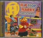 Hip Hop Harry- Party Jams (CD 2007)