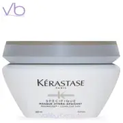 KERASTASE Specifique Masque Hydra-Apaisant 200ml, Soothing Mask, Sensitive Scalp