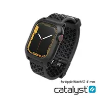 在飛比找樂天市場購物網優惠-CATALYST Apple Watch S7 45mm /