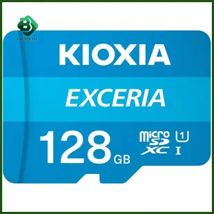 東芝 Micro SDHC 16GB 32GB 64GB C10 UHS-I 100MB / s 存儲卡正品。