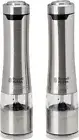 Russell Hobbs RHPK4000 Salt And Pepper Mills, Electric Grinders, One Touch Opera