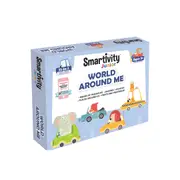 Smartivity Junior World Around Me
