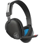 JLab JBuds Work Wireless Over-Ear Headset