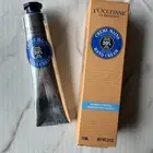 NWT L'Occitane 20% Shea Butter Hand Cream 2.5oz Tube