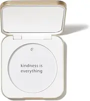 Jane Iredale PurePressed Refillable Compact, White (10732)