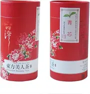 Taiwan unique tea,Chin-Shin-Dapan,green core Oriental Beauty tea,150g*2