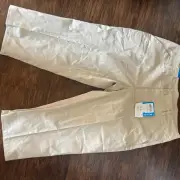 Columbia women’s xl khaki capris