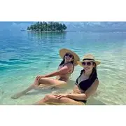 Save 5.01%! Visit San Blas Paradise - Day Tour to 4 spots + Meal + Drink