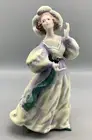 Vintage 1974-1981 Royal Doulton “Grand Manner” Bone China H/P Figurine HN#2723