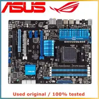 在飛比找蝦皮購物優惠-適用於 AMD 990X 990FX AM3 ASUS M5