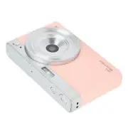 4K Digital Camera 2.88in HD Mirrorless Camera AF Autofocus 16X Zoom 50MP SPM