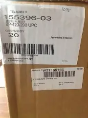 Pentek 200 Micron Bag filter BP-420-200