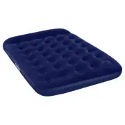 Double Bestway Air Bed Inflatable Mattresses Sleeping Mats Home Camping