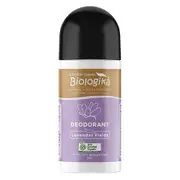 Organic Biologika Lavender Fields Deodorant - Fresh, healthy organic delivery | Doorstep Organics