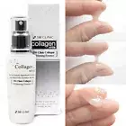 3W CLINIC Collagen Whitening Essence 50ml Lifting Firming Serum Korean Cosmetics