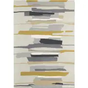 Harlequin Zeal Rug Pewter-350 x 250cm