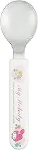 Daiwa RSP22 Children's Tableware "My Melody" Spoon, Melamine Resin, Japan