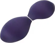 SECFOU 2pcs Underpants Sponge Pad Underpants Bulge Cushions Bulge Pad Sponge Mats Underwear Inserts Bulge Pad Underwear Bulge Bulge Cup