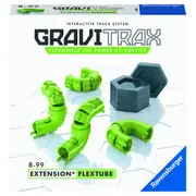 GraviTrax Action Pack FlexTube Marble Run Build/Play Kids/Family STEM Toy 8y+