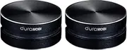[RUSUO] Wirelessly BT Speaker Bone Conduction Speakers Mini Portable Loud Stereo Sound Built-in Mic Sound Box