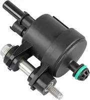 12610560 12690512 Vapor Canister Purge Valve Compatible with Buick Cadillac Chevy GMC