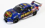 1/43 BIANTE FORD MUSTANG GT PENRITE RACING 2021 BATHURST 1000 REYNOLDS/YOULDEN