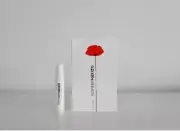 Kenzo Flower By Flower EDP Perfume Sample 1ml by 10 Women New Genuine