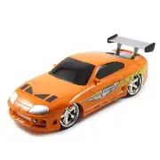 Fast & Furious Rc Brian's 1995 Toyota Supra (1:16) Remote Control from Tate...