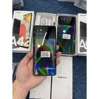 在飛比找蝦皮購物優惠-全新未拆封 Samsung Galaxy A42 5G 4G