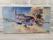 SPITFIRE Mk.Vb 'TROP' 1:48 Scale Hasegawa 09105 Plastic Model Kit