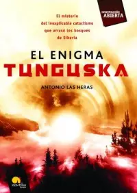 在飛比找博客來優惠-El enigma Tunguska/ The Tungus