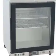 Atosa Glass Door Chiller Fridge