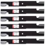 6PK Oregon Replacement Blade for 60" Bad Boy Maverick - BMR60ZT740