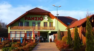 Panorama Panzio