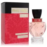 Miu Miu Twist by Miu Miu Eau De Parfum Spray 1.7 oz / e 50 ml