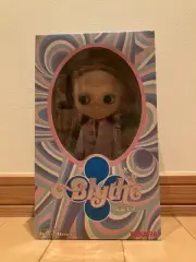 Blythe Ebl-9 Disco Boogie Takara