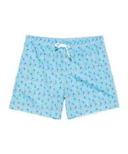 Madeira swim shorts XXL light blue