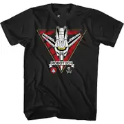 Skull-One Top Spec Robotech T-Shirt