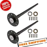 Ten Factory MG22101 Performance Rear Axle Kit (2 Axles) for GM 8.2", 8.5"